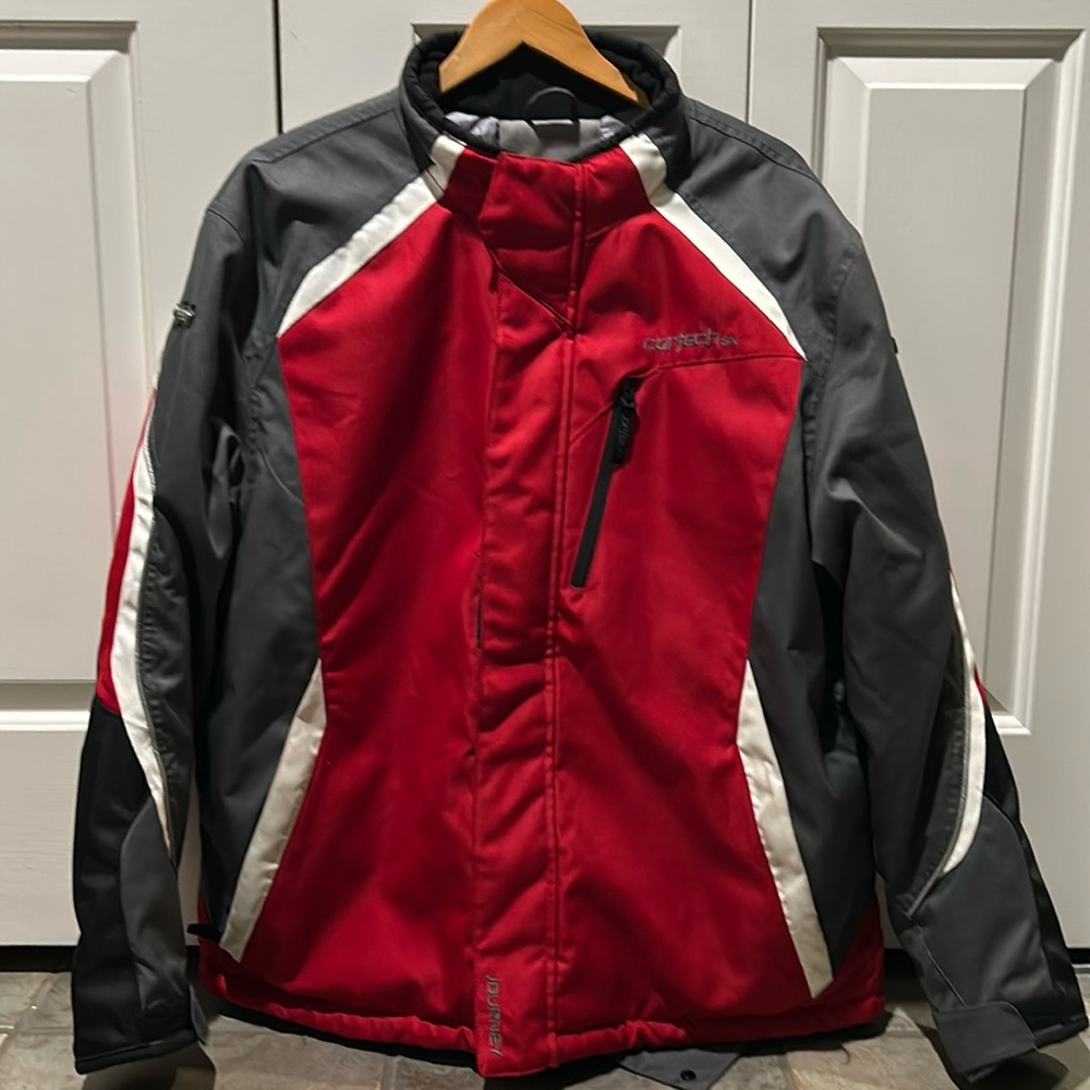 Men’s Cortech snowmobiling jacket